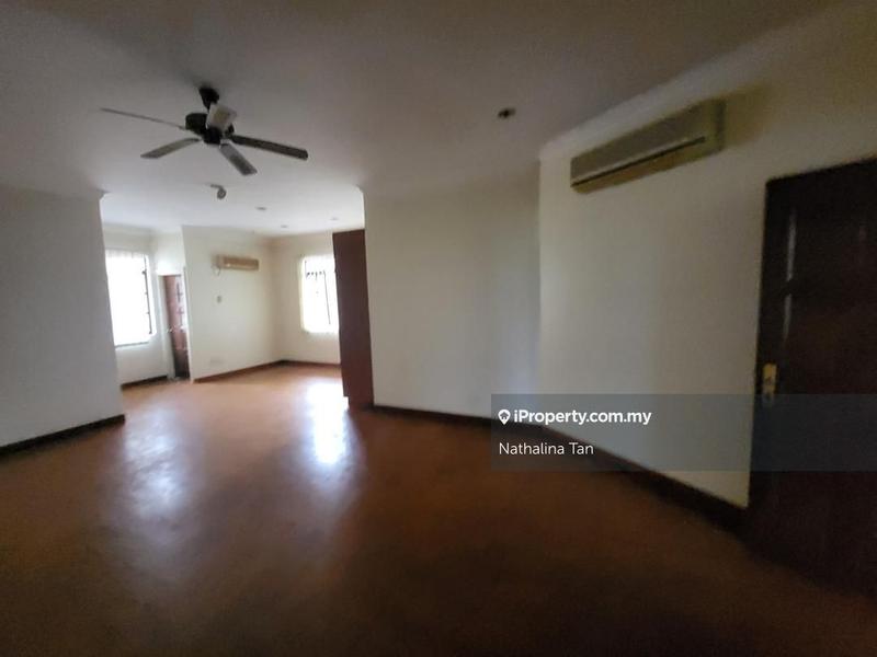 Banglo Tanah untuk Dijual di Taman U-Thant, U-Thant Ampang Hilir KL City Centre, KL City Centre oleh Nathalina Tan - iProperty.com.my