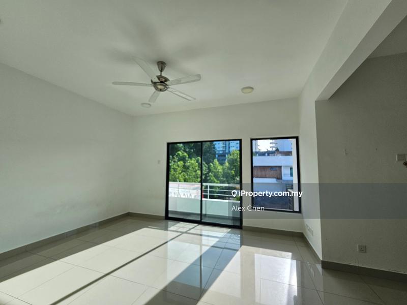 3-storey Terraced House for Sale in Sungai Long, Bandar Sungai Long by Alex Chen - iProperty.com.my