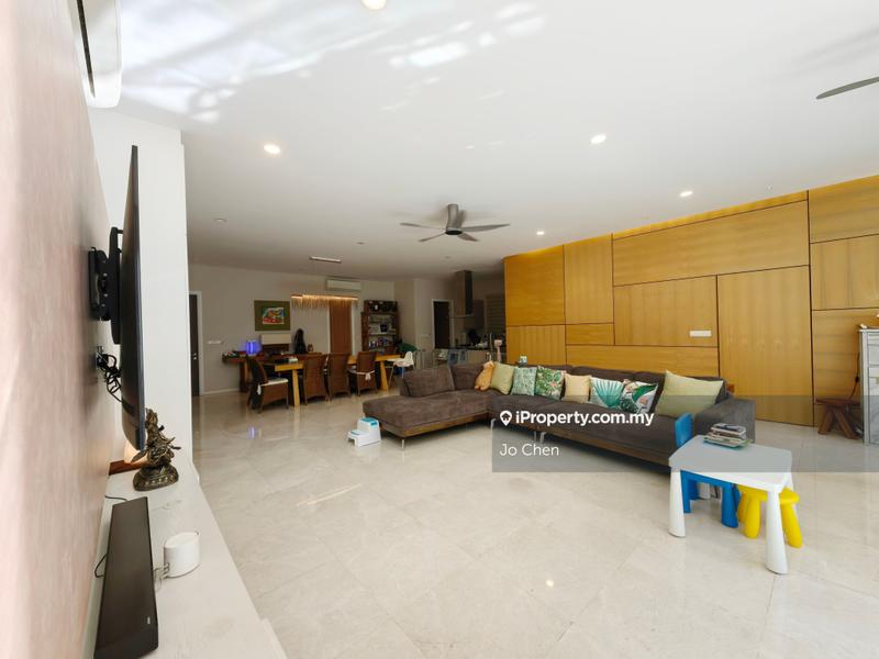 Condominium for Sale in Anjali North Kiara by Jo Chen - iProperty.com.my