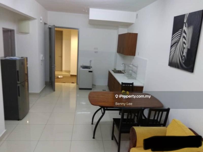 For Rent - You Vista @ You City