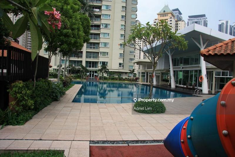 Condominium for Rent in Mont Kiara Banyan by Adriel Lim - iProperty.com.my