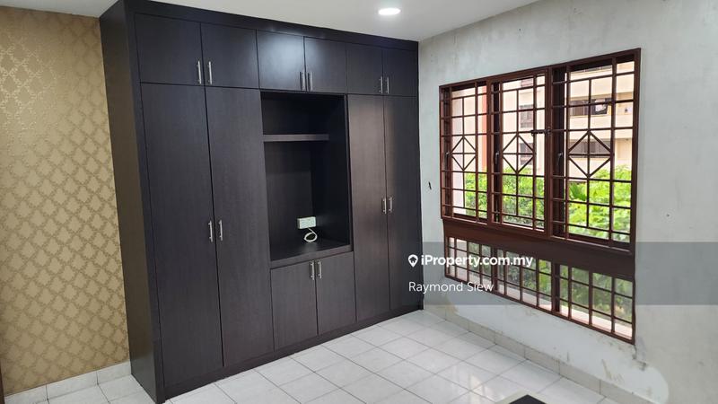 For Rent - Palm Spring @ Damansara