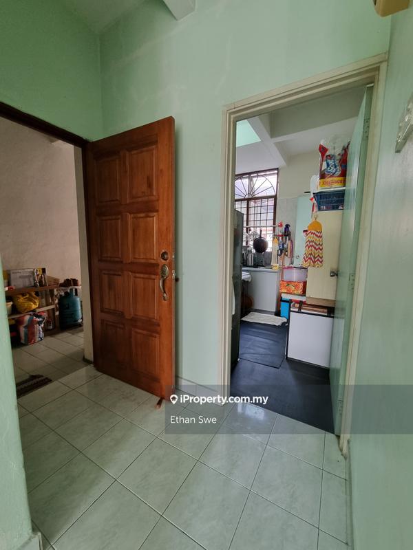 Townhouse for Sale in Taman Lagenda Mas Townhouse, Cheras by Ethan Swe - iProperty.com.my