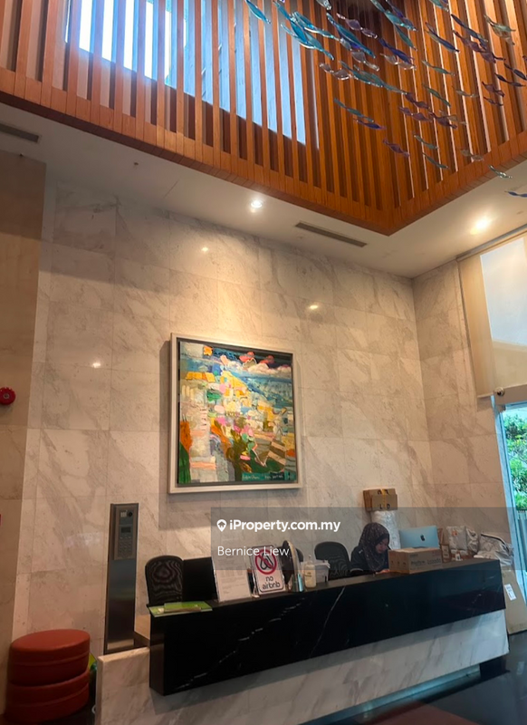 Condominium for Sale in Verticas Residensi by Bernice Liew - iProperty.com.my