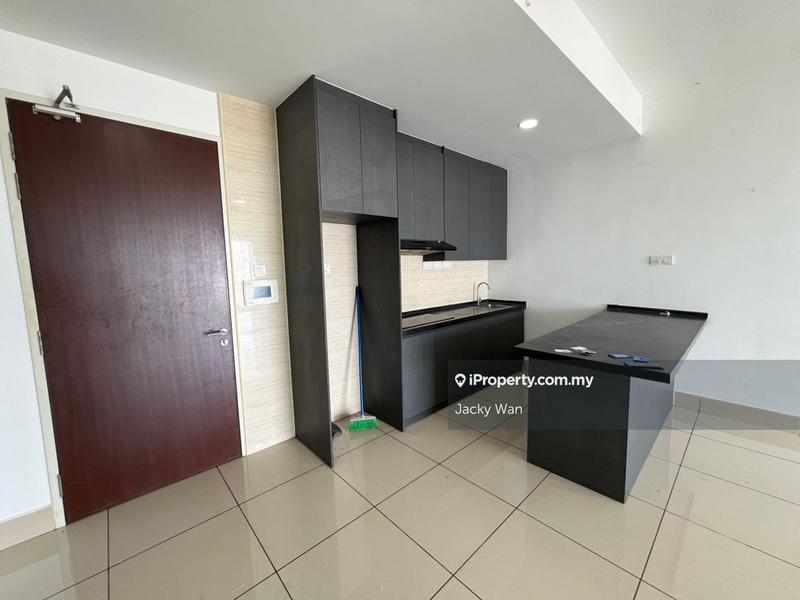 Residensi Servis untuk Dijual di One Residence oleh Jacky Wan - iProperty.com.my