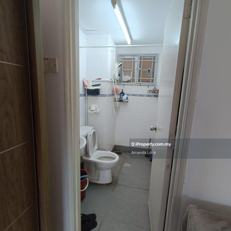 Pangsapuri untuk Dijual di D' Kiara Apartment oleh Amanda Lock - iProperty.com.my