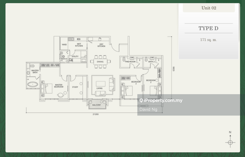 For Sale Pavilion Hilltop