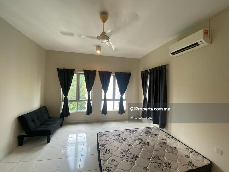 Service Residence for Sale in Metropolitan Square by Michael Yeo - iProperty.com.my