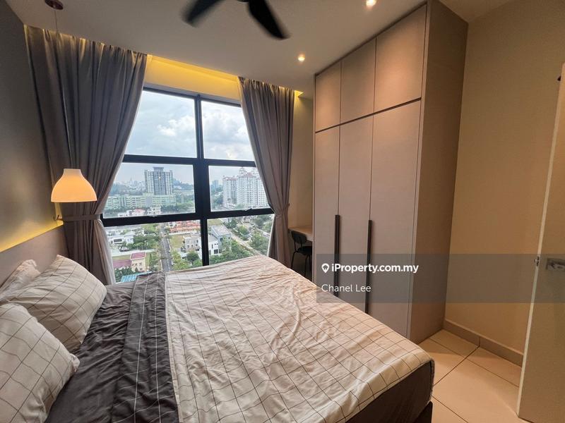 For Rent - Arte Mont Kiara
