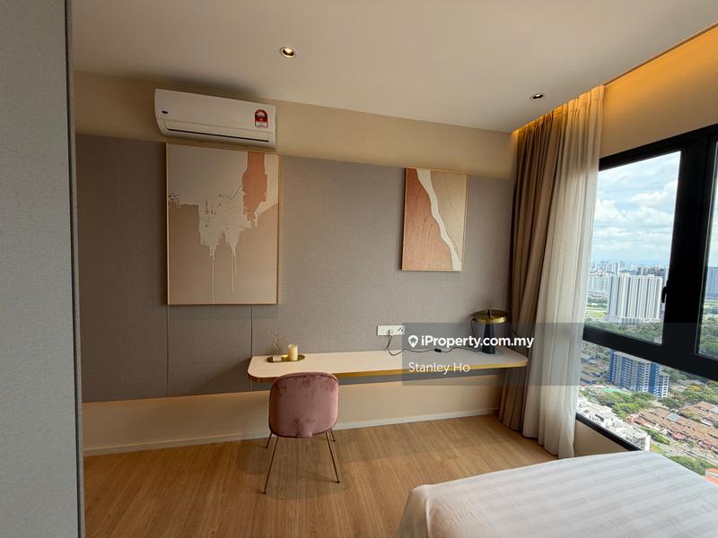 Kediaman Servis untuk Disewa di The Goodwood Residence oleh Stanley Ho - iProperty.com.my