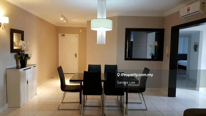 Condominium for Sale in Mont Kiara Astana by Sandra Lee - iProperty.com.my