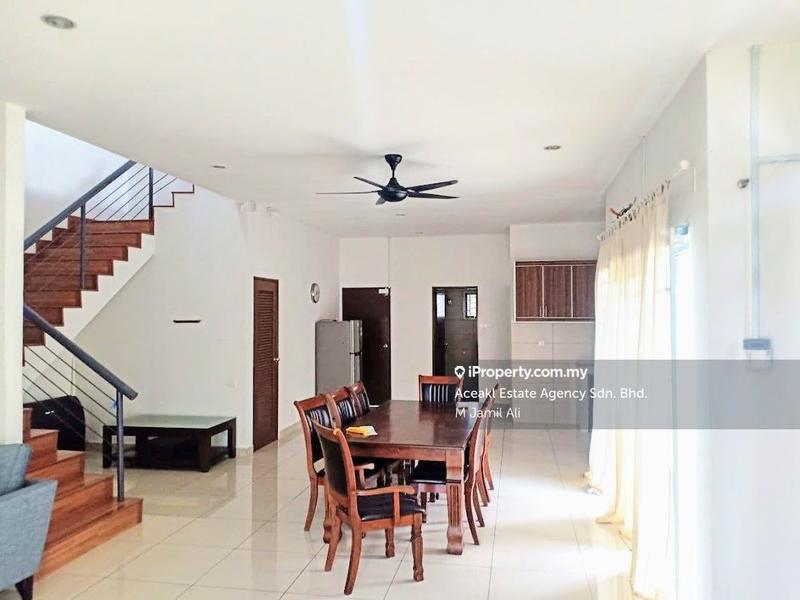 Rumah Berkembar untuk Dijual di Seksyen 5 Bandar Baru Bangi, Bangi oleh M Jamil Ali - iProperty.com.my