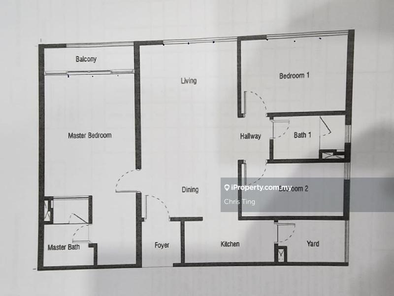 For Sale - Ativo Suites @ Damansara Avenue