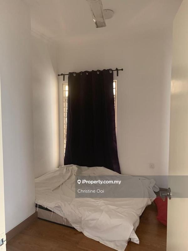 Kondominium untuk Dijual di Desa Residency (Residensi Desa) oleh Christine Ooi - iProperty.com.my