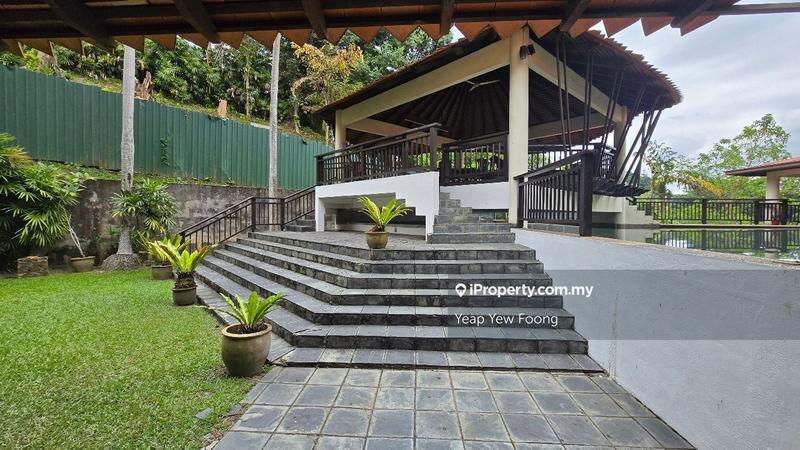 Bungalow House for Sale in Bukit Ledang, Damansara Heights by Yeap Yew Foong - iProperty.com.my