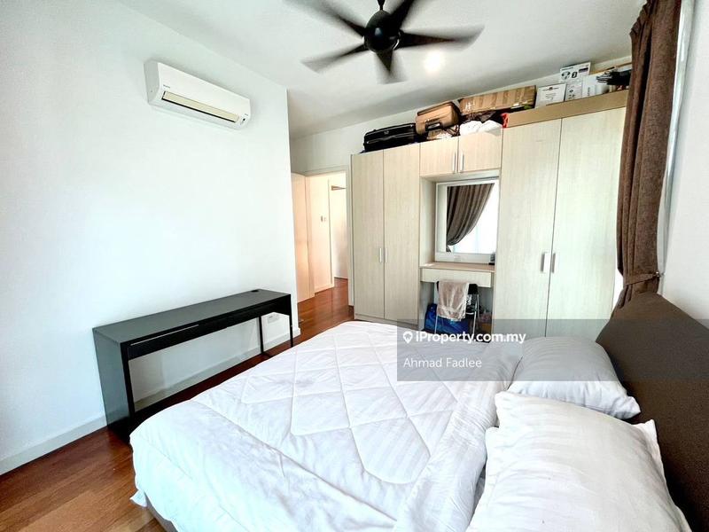 Bungalow House untuk Dijual di Sejati Residences, Cyberjaya oleh Ahmad Fadlee - iProperty.com.my