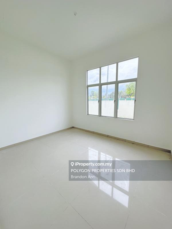 Rumah Berangkai 1.5 Tingkat untuk Dijual di Taman seri mahkota maju, Kuantan oleh Brandon Ann - iProperty.com.my