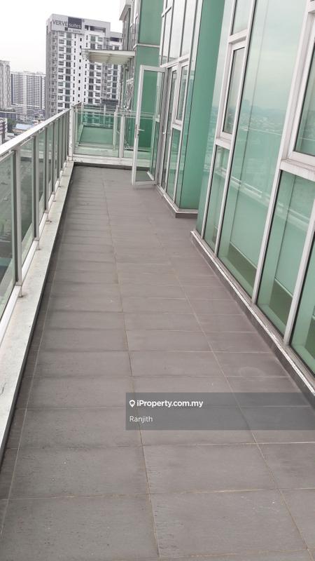 Residensi Servis untuk Dijual di The Scott Garden SOHO oleh Ranjith - iProperty.com.my