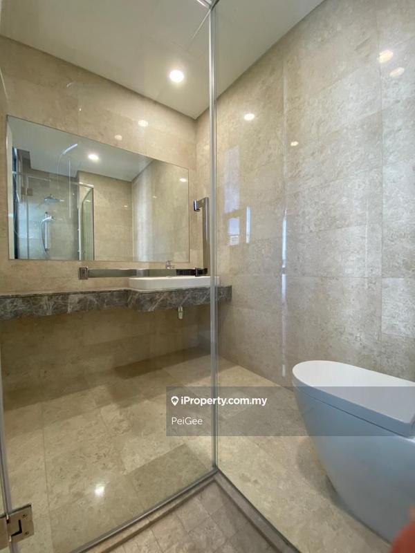 Kondominium untuk Dijual di WANGSA 9 RESIDENCY oleh PeiGee - iProperty.com.my