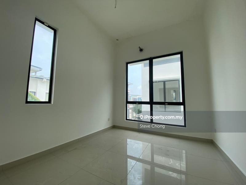 Rumah Berkembar untuk Dijual di Setia Ecohill, Semenyih oleh Steve Chong - iProperty.com.my