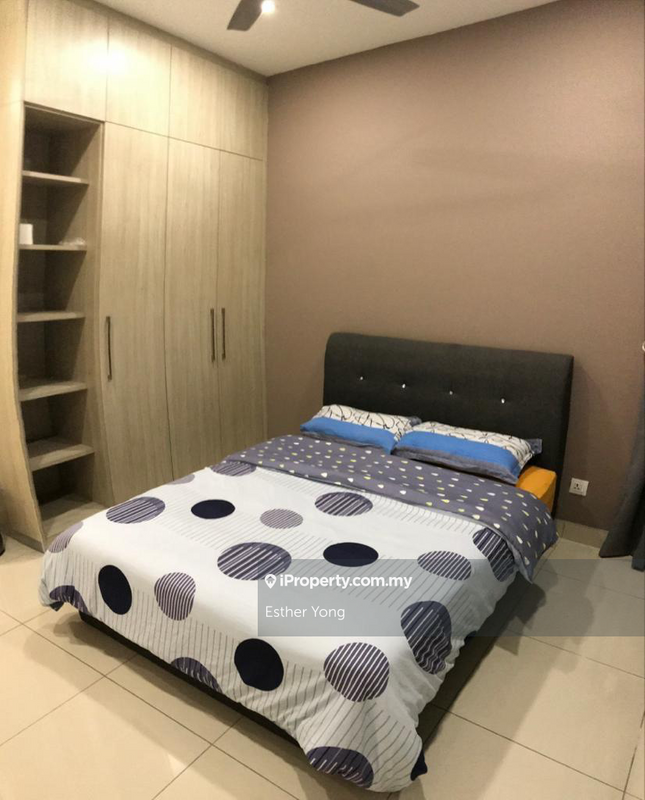 Kondominium untuk Dijual di Green Residence oleh Esther Yong - iProperty.com.my