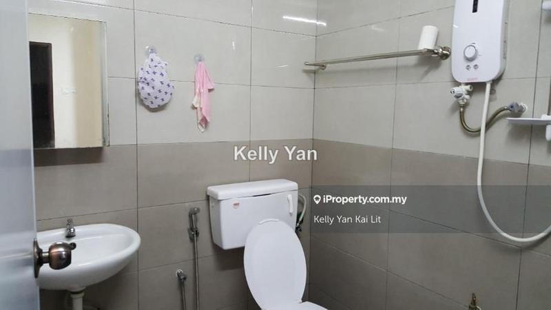 Townhouse for Rent in Taman Taynton View, Cheras by Kelly Yan Kai Lit - iProperty.com.my
