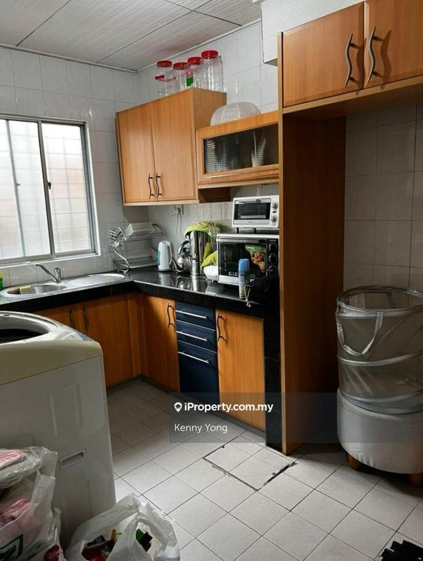 2-storey Terraced House untuk Dijual di Taman Mayang, Petaling Jaya oleh Kenny Yong - iProperty.com.my