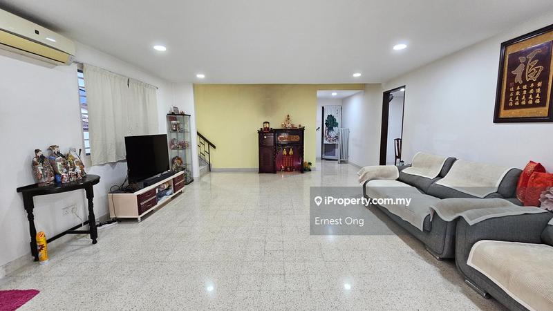 Bungalow House for Sale in Taman Desa, Old Klang Road, Jalan Kelang Lama, Taman Desa by Ernest Ong - iProperty.com.my