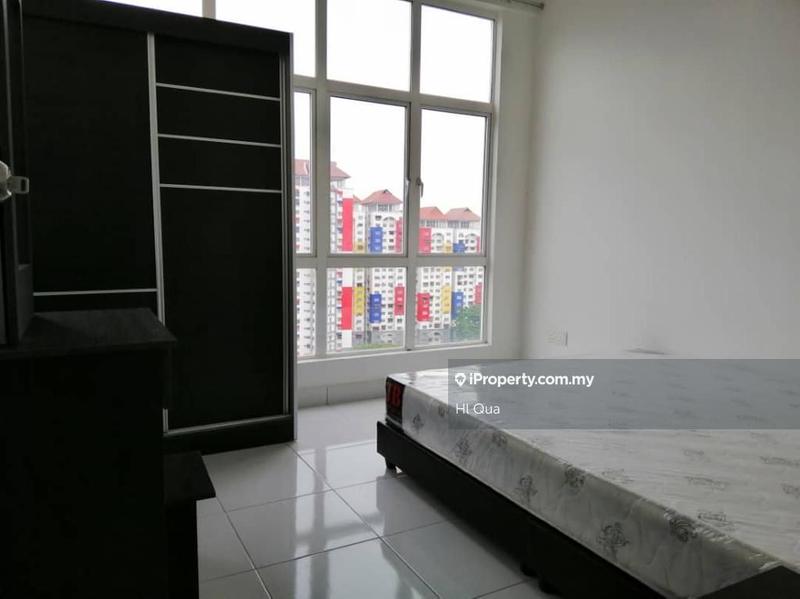 Service Residence for Sale in M3 Residency by Hl Qua - iProperty.com.my