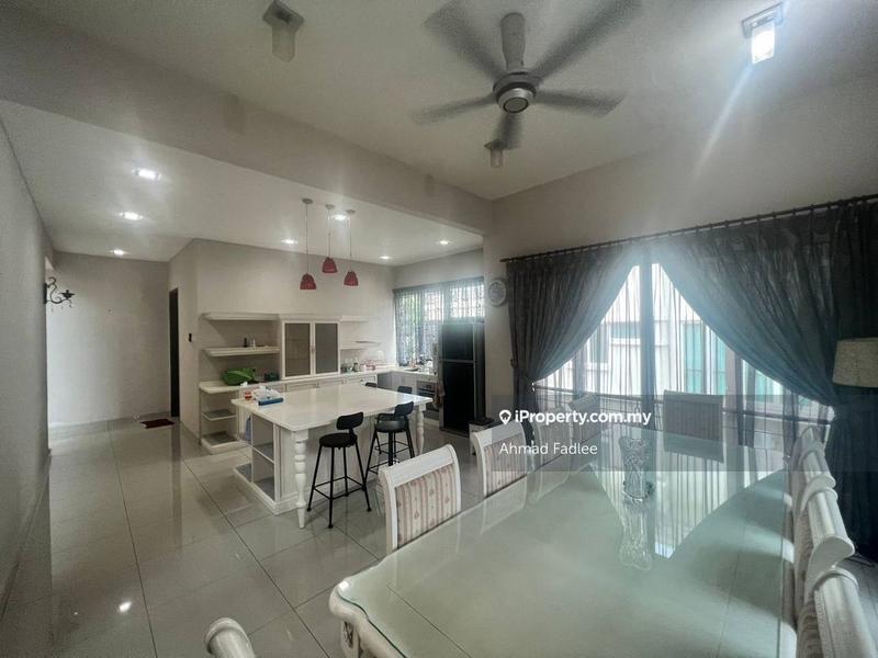 Bungalow House untuk Dijual di Kayangan Heights, Shah Alam oleh Ahmad Fadlee - iProperty.com.my