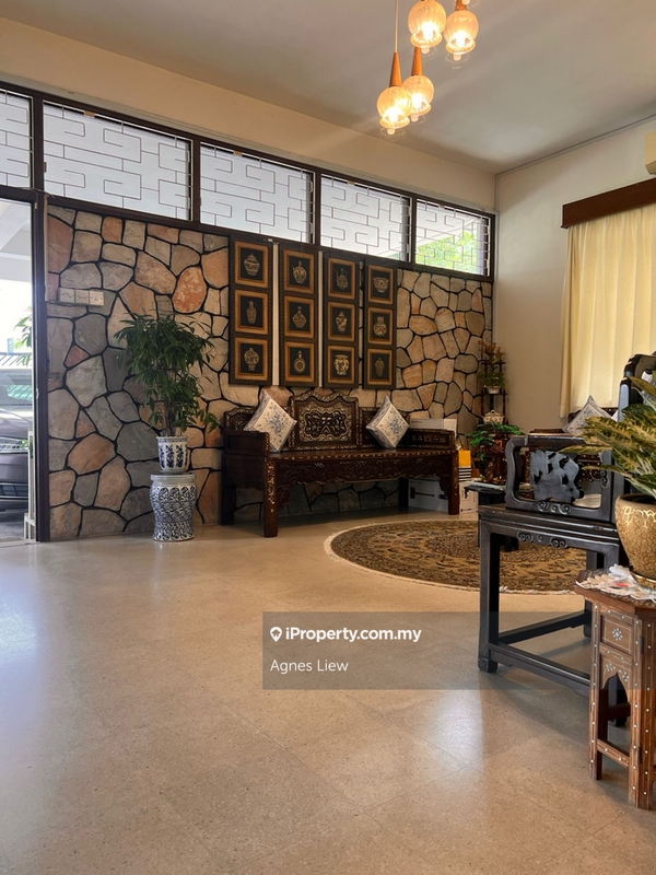 Banglo untuk Dijual di Taman Bukit Pantai, Bangsar oleh Agnes Liew - iProperty.com.my