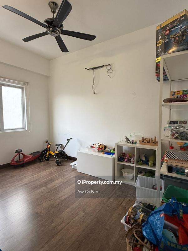 Condominium for Sale in Prima Setapak 2 by Aw Qi Fan - iProperty.com.my