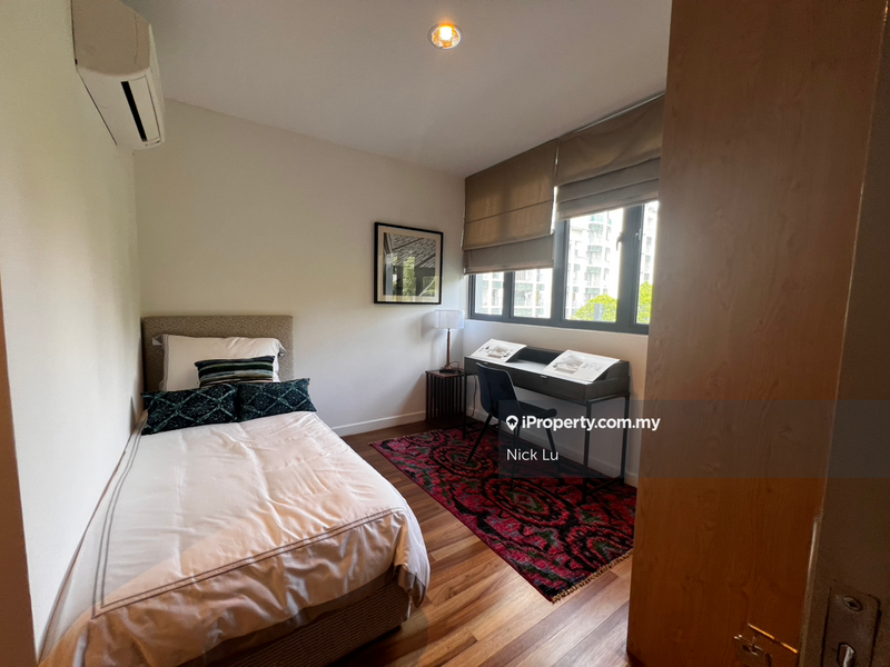 Condominium for Sale in Damansara Fifty6 by Nick Lu - iProperty.com.my