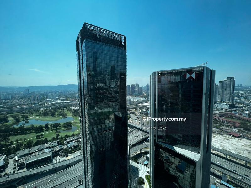 Pejabat untuk Disewa di The Face Suites (Platinum Suites) oleh Angeel Loke - iProperty.com.my