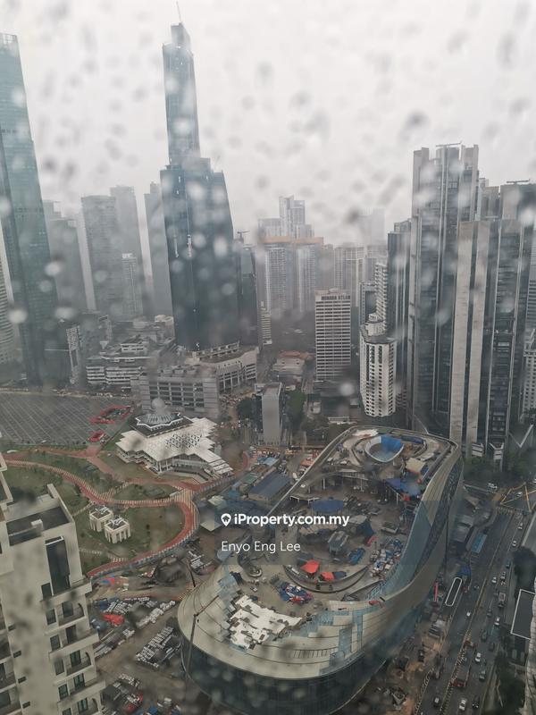 Pejabat untuk Disewa di KLCC, KL City Centre oleh Enyo Eng Lee - iProperty.com.my