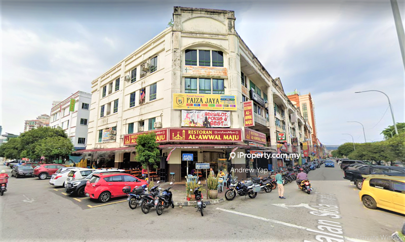 For Sale - Ampang Hilir, Ampang Point, Pandah Indah, Wangsa Maju, Taman Melawati