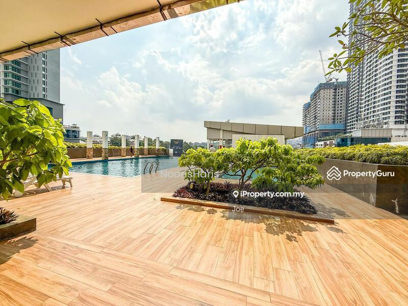Condominium for Sale in Gaya Bangsar by Joe - iProperty.com.my