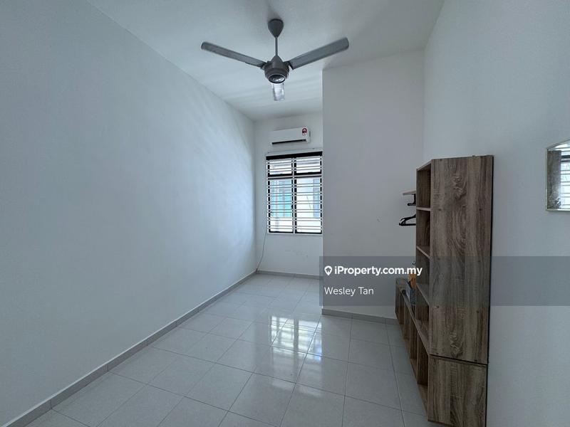 Rumah Berangkai 2.5 Tingkat untuk Dijual di Permatang Pasir Perdana, Ujong Pasir oleh Wesley Tan - iProperty.com.my