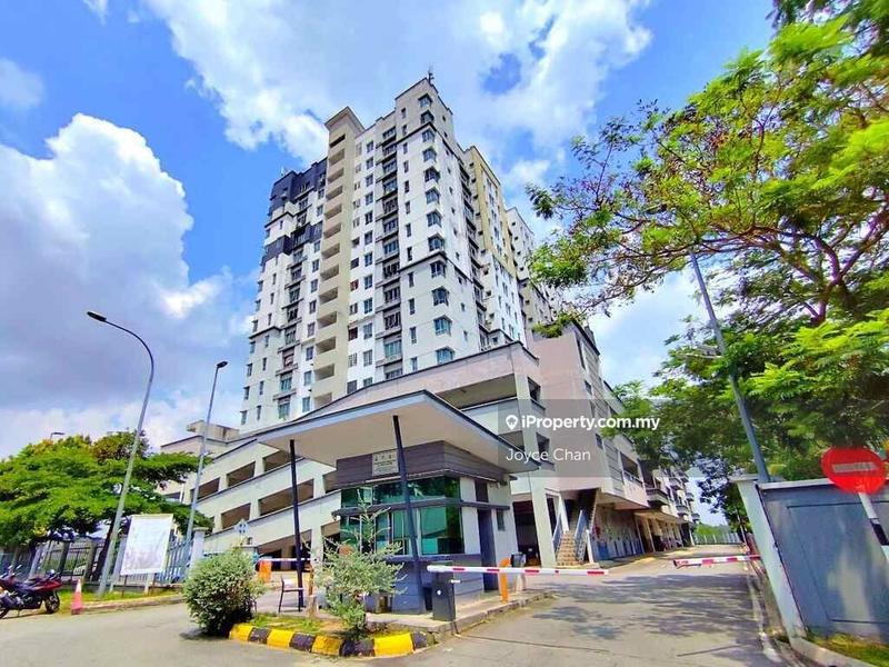 For Sale - Villa Tropika