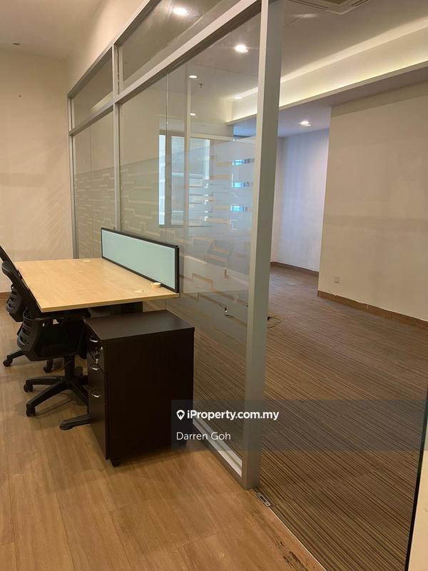 Shop-Office for Sale in KLCC, KL City Centre by Darren Goh - iProperty.com.my