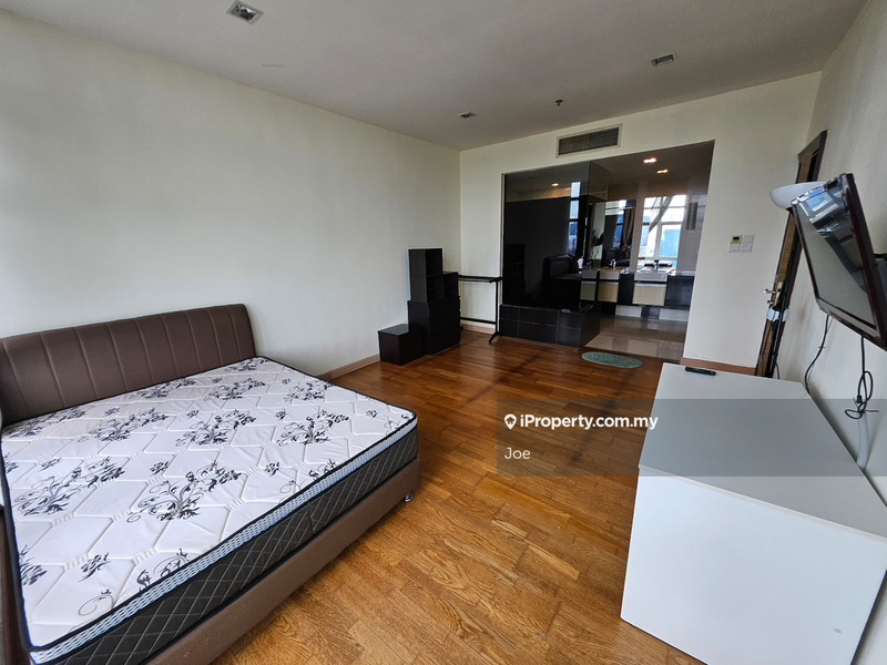 Service Residence for Rent in Dua Sentral by Joe - iProperty.com.my