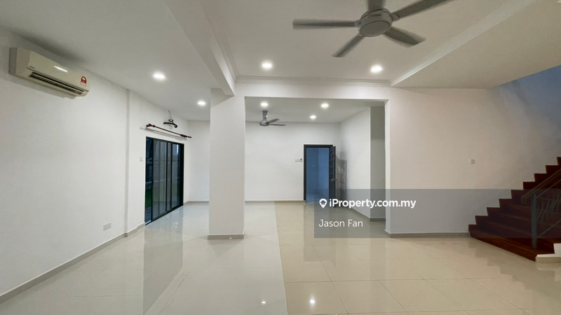 Bungalow House for Sale in Kota Kemuning, Shah Alam by Jason Fan - iProperty.com.my