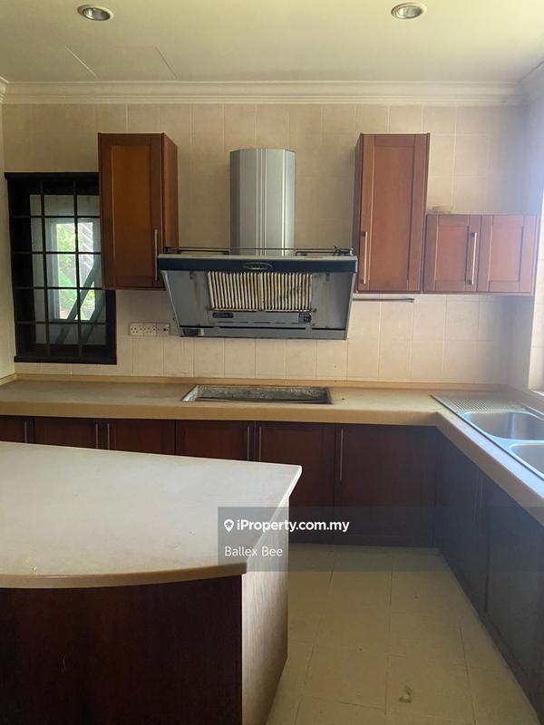 Banglo untuk Dijual di Bandar Sri Damansara, Selangor oleh Ballex Bee - iProperty.com.my