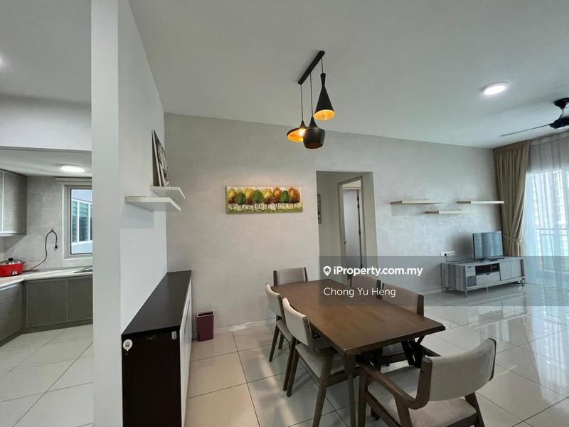 Service Residence for Sale in Sunway Geo Residence by Chong Yu Heng - iProperty.com.my