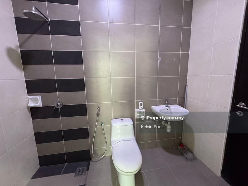 Residensi Servis untuk Dijual di Silk Sky oleh Kelvin Pook - iProperty.com.my