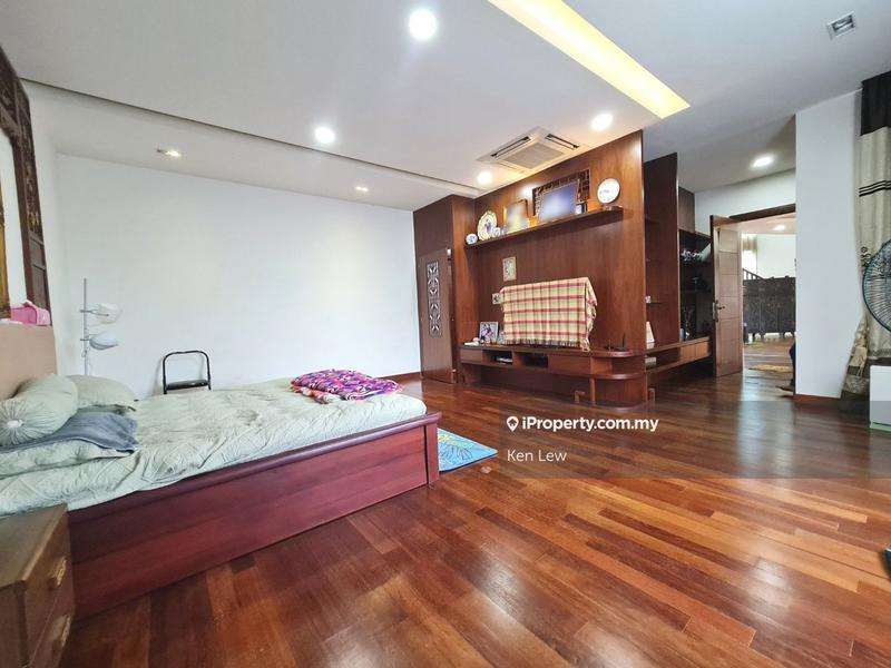 Banglo untuk Dijual di Bandar Tun Hussein Onn, Cheras oleh Ken Lew - iProperty.com.my