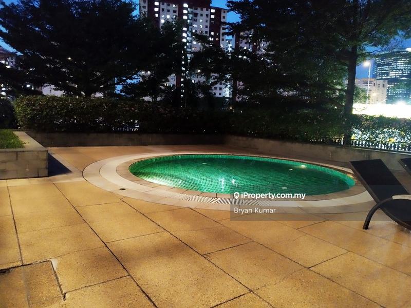 Condominium for Sale in Northpoint Residences by Bryan Kumar - iProperty.com.my