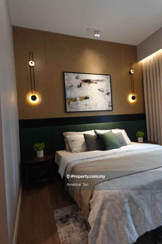 Apartment for Sale in Papyrus North Kiara by Ameline Tan - iProperty.com.my