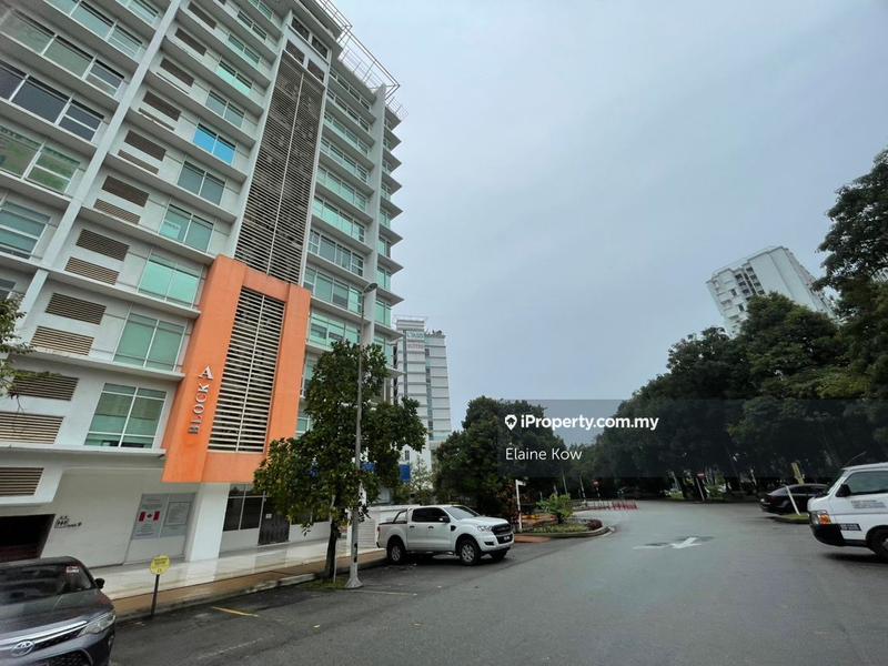 Pejabat untuk Dijual di Oasis square, oasis ara damansara, ara damansara, Ara Damansara oleh Elaine Kow - iProperty.com.my