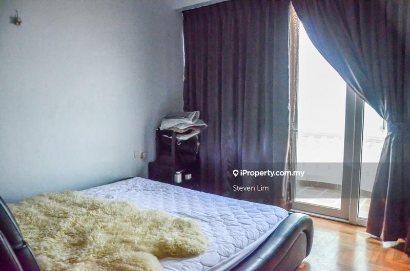 Condominium for Sale in Seri Bayan by Steven Lim - iProperty.com.my